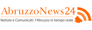Logo Testata AbruzzoNews24