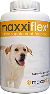 maxxiflex+ Integratore per le Articolazioni del Cane per MaxxiDog