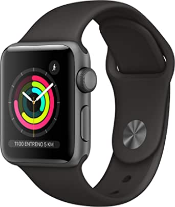 Apple Watch Series 3 (GPS