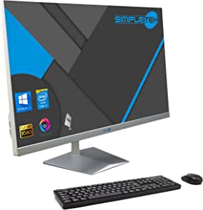 Simpletek All in One AiO 27” Full HD SIMPLETEK D3_27