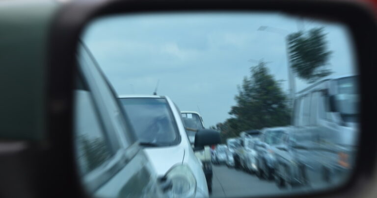 ABRUZZO, ANAS: TRAFFICO PROVVISORIAMENTE BLOCCATO SU SS80 PER INCIDENTE