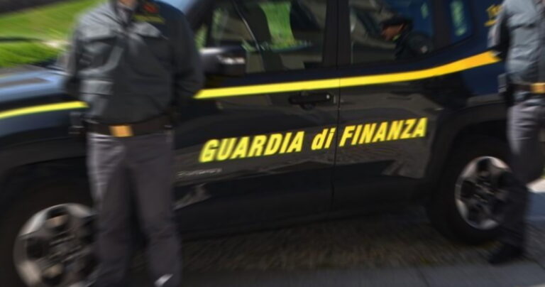 Guardia di Finanza, comunicato: Operazione “MI-STEAK”. Sequestrati 3 milioni di euro per maxi-frode fiscale nel settore agro-alimentare