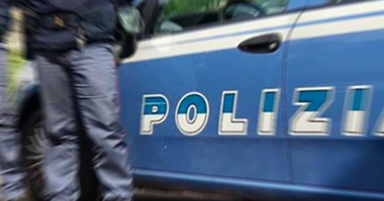 POLIZIA DI STATO DI L’AQUILA: ESEGUITA MISURA CAUTELARE PER MALTRATTAMENTI IN FAMIGLIA.