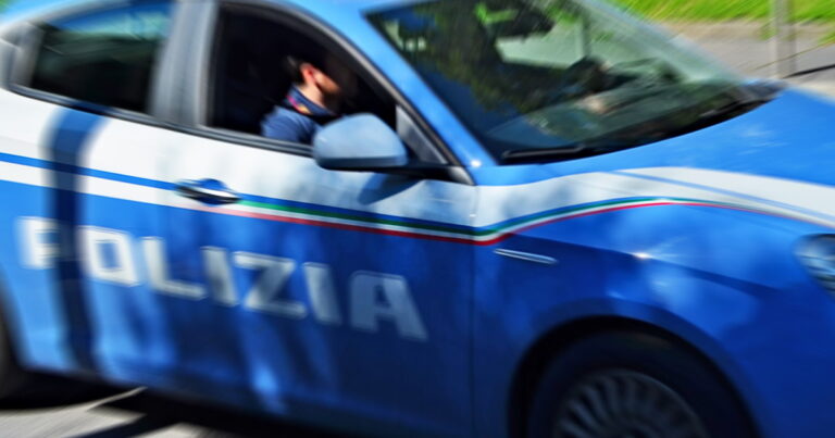 POLIZIA DI STATO L’AQUILA: MOLESTIVANO E PERSEGUITAVANO I VICINI, ALLONTANATI DAL TERRITORIO DELLA PROVINCIA DI L’AQUILA SU ORDINE DEL G.I.P.