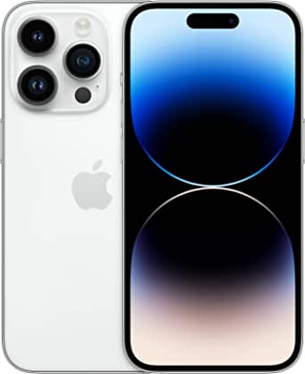 Apple iPhone 14 Pro (256 GB) – Argento