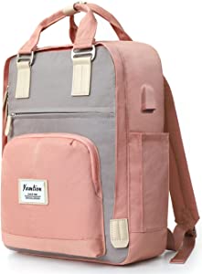 YAMTION Zaino Ragazza Zaino Donna