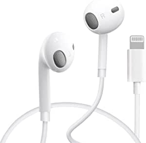 Cuffie in ear per iPhone