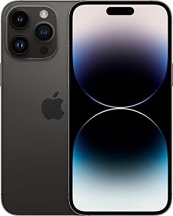 Apple iPhone 14 Pro Max (256 GB) – Apple