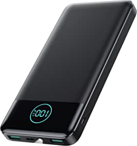 AXNEB Power Bank 13800mAh AXNEB