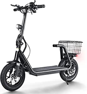 Monopattino Elettrico Adulto HOOGEE