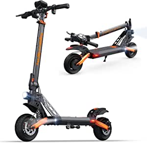 Monopattino Elettrico per Adulti Urbetter