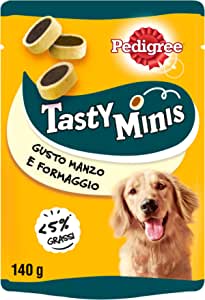 Pedigree Tasty Minis Pedigree