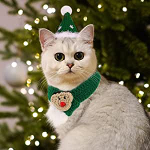 Lewondr Costume da Gatto Lewondr