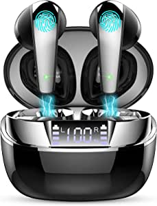 Cuffie Bluetooth Uaue Q13