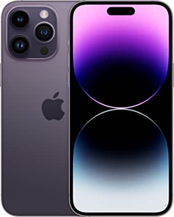 Apple iPhone 14 Pro Max (256 GB) –
