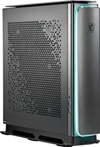 MSI Creator P100A 11TG-1086IT Desktop PC MSI Creator P100A 11TG-1086IT