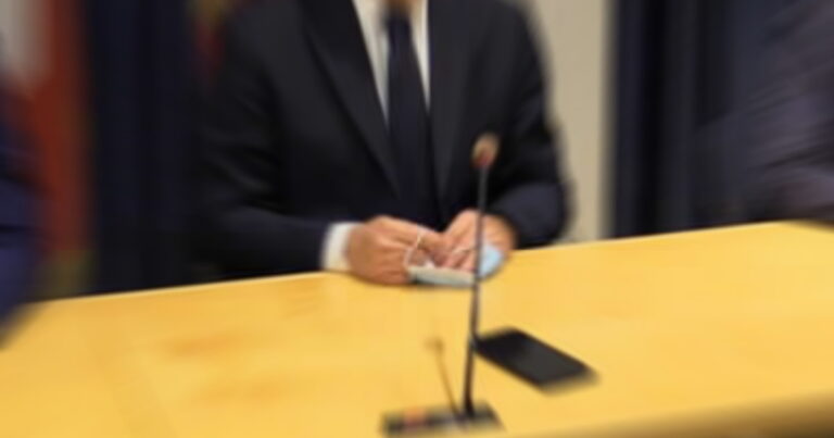 Consiglio Regionale d’Abruzzo. Acqua, Marcozzi: ascoltata la società civile