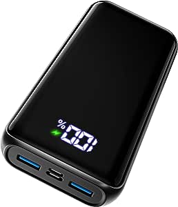 Bessline Power Bank 20000mAh Bessline