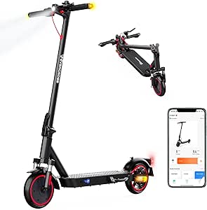 EVERCROSS EV85F Monopattino Elettrico Adulto EVERCROSS Ev85f