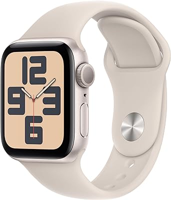 Apple Watch SE (2ª generazione Apple SE 9