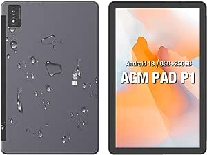 AGM PAD P1 Tablet 10 AGM AGM PAD P1