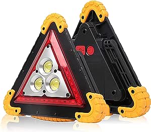 OurLeeme Triangoli di segnalazione per auto