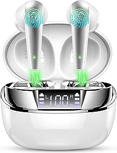 Cuffie Bluetooth Ordtop Q13