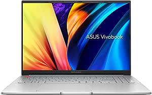 ASUS Vivobook Pro 16 K6602VU-N1114W ASUS K6602VU-N1114W