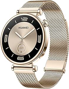 HUAWEI WATCH GT 4 41mm Smartwatch HUAWEI