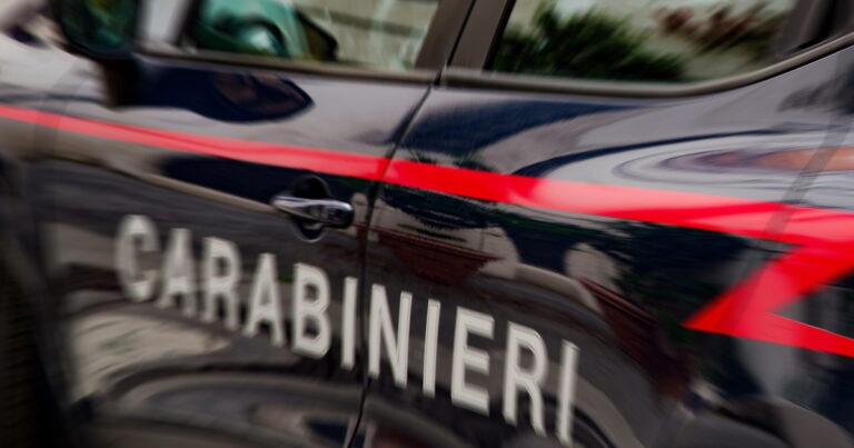 Carabinieri: ultime news. Blitz ‘Ultimo atto’, colpo a vertici cosca mafiosa etnea