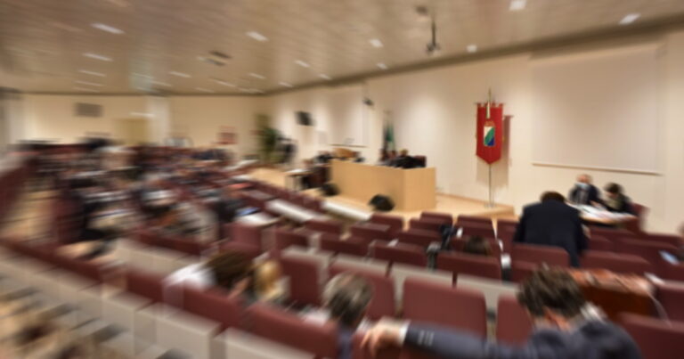 Consiglio Regionale, la nota. Pietrucci (PD): ombre sul futuro della Campomizzi