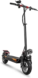 EMG Velociptor Climb 2 ES 111 OR Monopattino