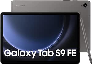 Samsung Galaxy Tab S9 FE Samsung Galaxy Tab S9 FE