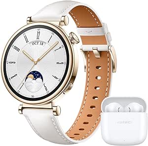 HUAWEI WATCH GT 4 41mm Smartwatch HUAWEI GT 4