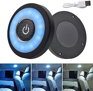 ConBlom Plafoniera da Soffitto per Auto ConBlom