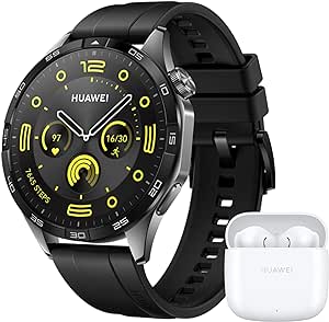 HUAWEI WATCH GT 4 46mm Smartwatch