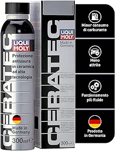 Liqui Moly Cera Tec 3721 I Additivo ceramico
