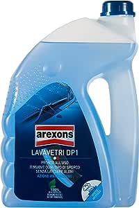 Arexons 8416 Lavavetri DP1 Pluristagione con Beccuccio Versatore