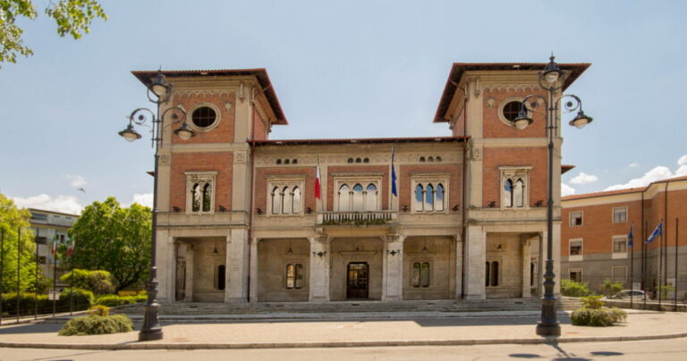 Ance L’Aquila coadiuva il Comune di Avezzano per i lavori di accoglienza al museo avezzanese del reperto archeologico di San Nicola