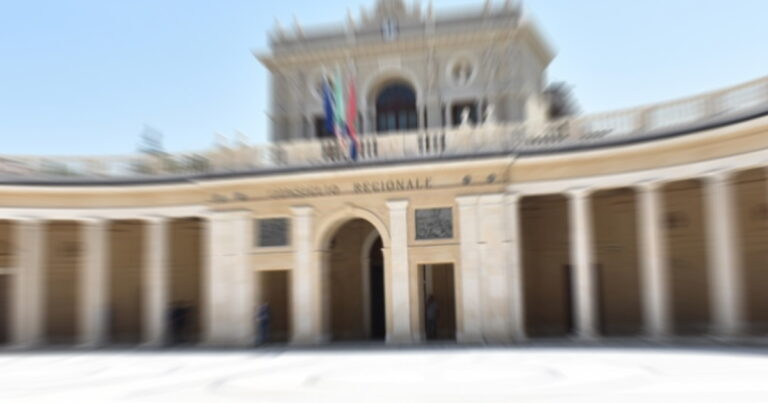 Consiglio Regionale, la nota. Premio Borsellino, Sospiri: “Patrimonio d’Abruzzo”