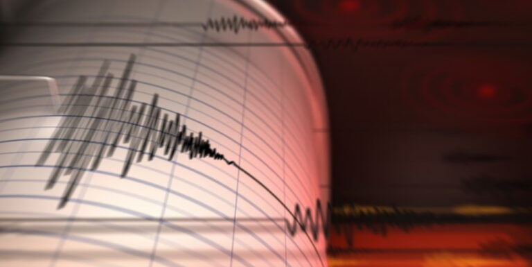Terremoto di magnitudo  2.6 del 25-10-2023 ore 10:37:13 a 1 km a sud diE Pizzoli (AQ)