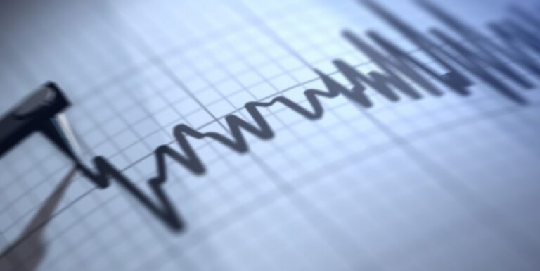 Terremoto di magnitudo  2.1 del 14-10-2023 ore 18:00:40 a 3 km ad ovest di Torricella Sicura (TE)