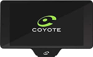 COYOTE NAV+ (per l’Italia) – Assistenza alla guida Coyote Coyote Nav+