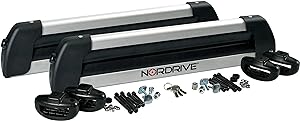 NORDRIVE Lampa N40010 Nordic King Portasci Lampa