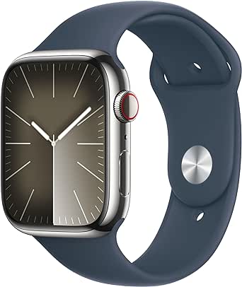 Apple Watch Series 9 GPS + Cellular 45mm Apple Series 9