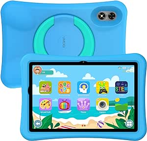 UMIDIGI Tablet Bambini Android 13 Tablet 10.1 pollici UMIDIGI G1 Tab Kids