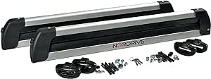 NORDRIVE Lampa N40011 Nordic King Portasci Lampa