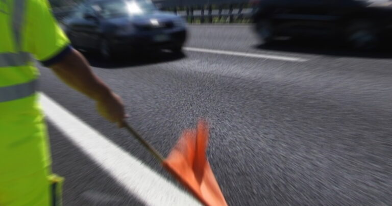 ABRUZZO, ANAS: PER ALLAGAMENTO TEMPORANEAMENTE CHIUSA LA SS 16 “ADRIATICA”, A ORTONA (CH)