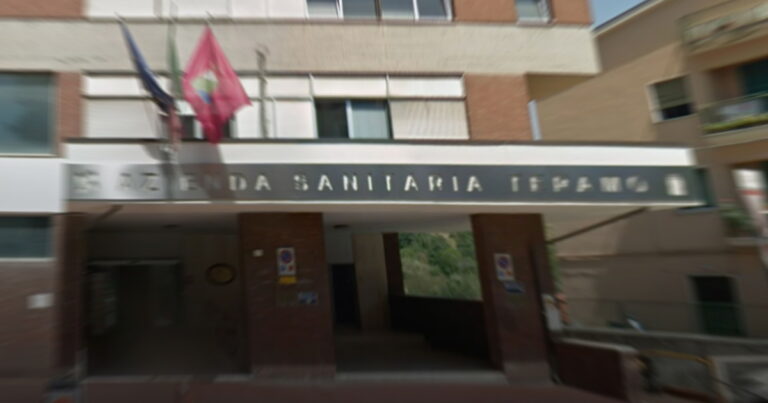 Asl4, Paziente aggredisce personale del 118