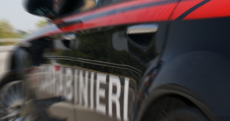 Carabinieri, comunicato: LPN-Pescara: viola i domiciliari e viene trovato con droga, arrestato